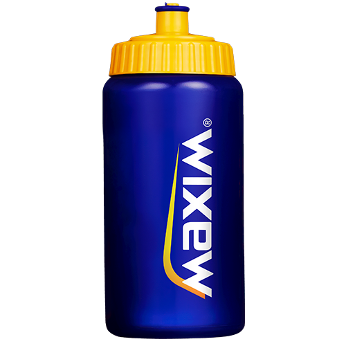 Maxim Blue Bottle 500ml