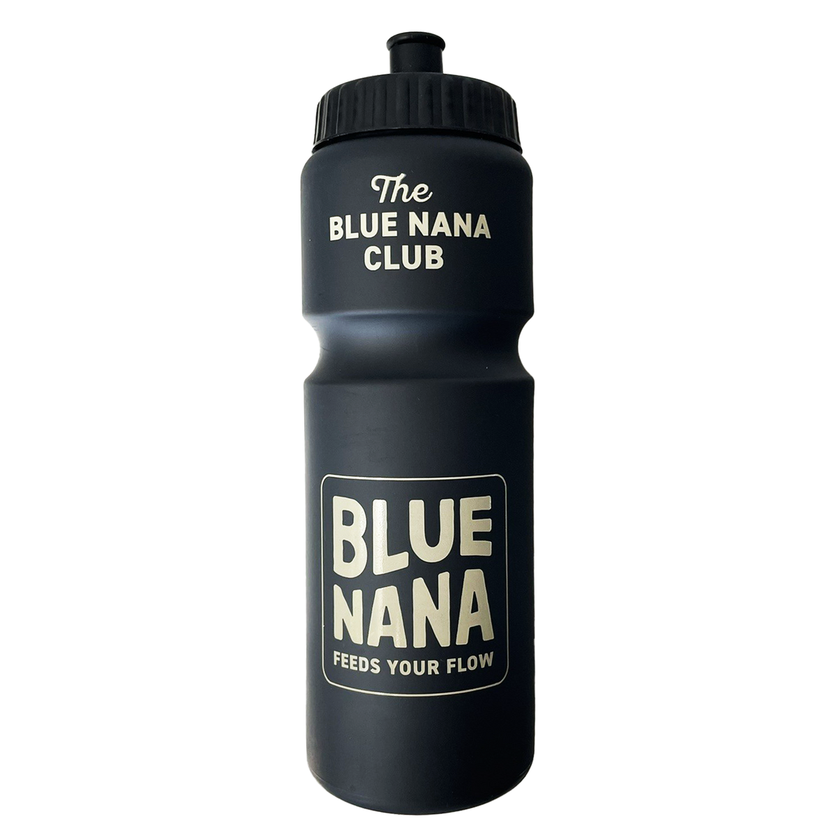 Blue Nana Water Bottle 500ml