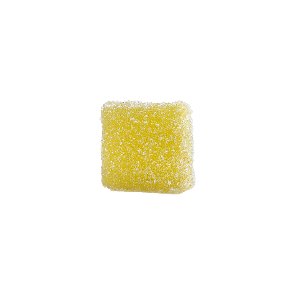 Blue Nana Soft Energy Bites Fresh Lime 3x13g - Blue Nana Club