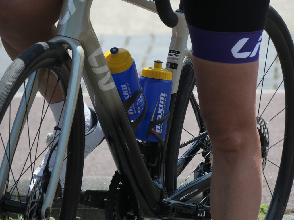 Maxim bidon 1000ml - Blue Nana Club