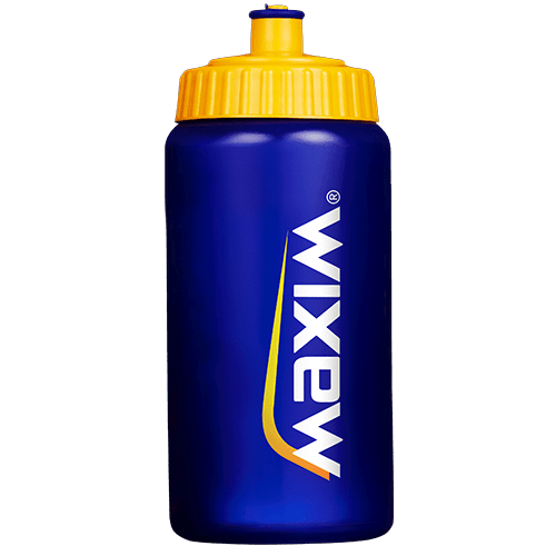 Maxim bidon 500ml - Blue Nana Club
